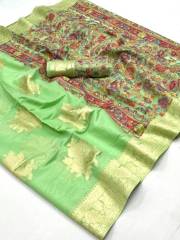 Rajtex  KEERAT SILK